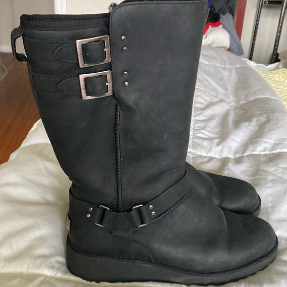 Ugg boots size 9 (Jasper) Good Condition - Picture 4 of 9